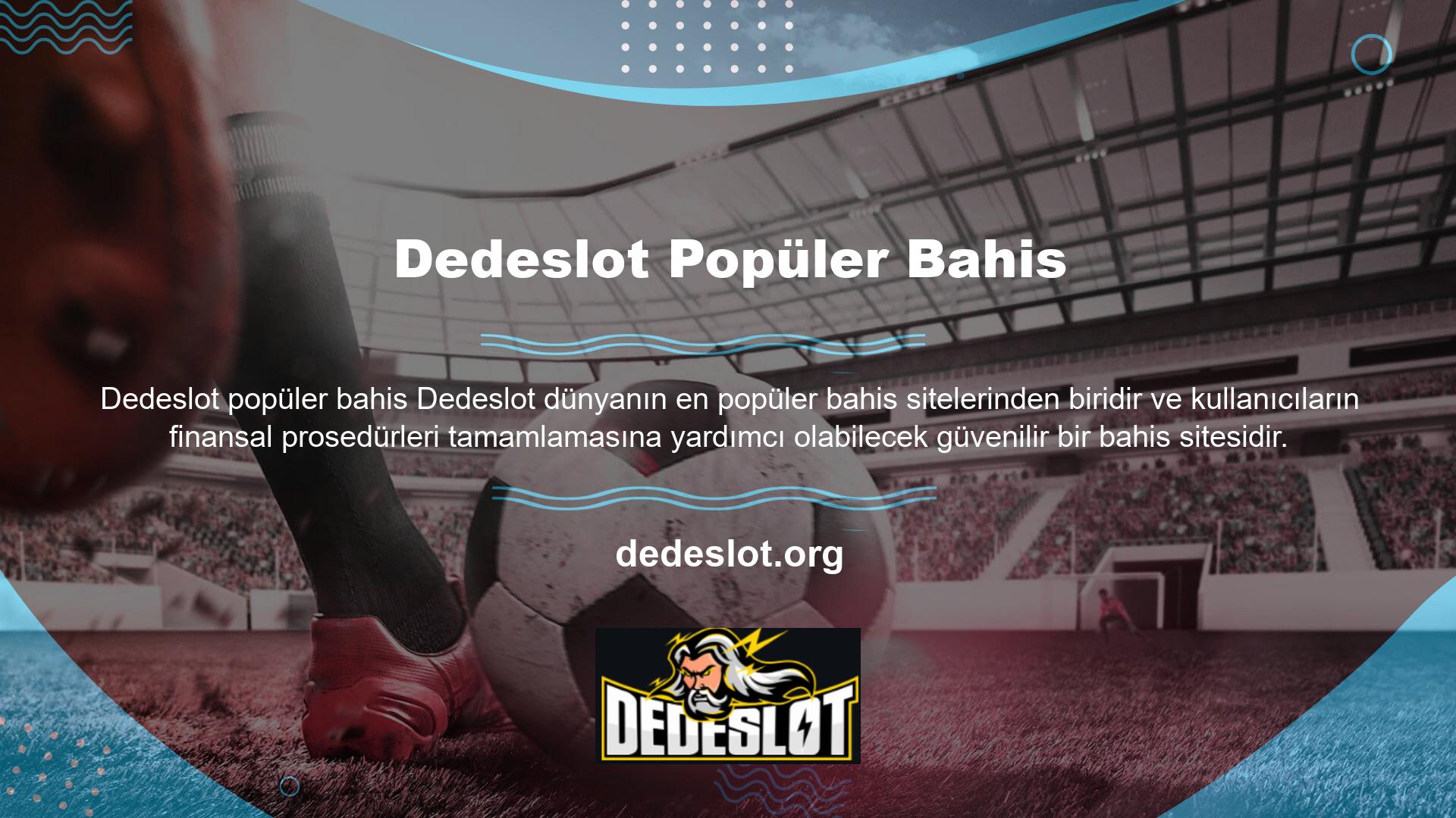 Dedeslot aynı gün 'geri çekilme' prosedürünü geçti, ancak unutmamamız gereken bir şey, para çekme hesabının üyelik bilgileriyle eşleşmesi gerektiğidir, aksi takdirde bir para çekme talebi ile doğrulanmayacaksınız ve geri çekilmeden yararlanamayacaksınız