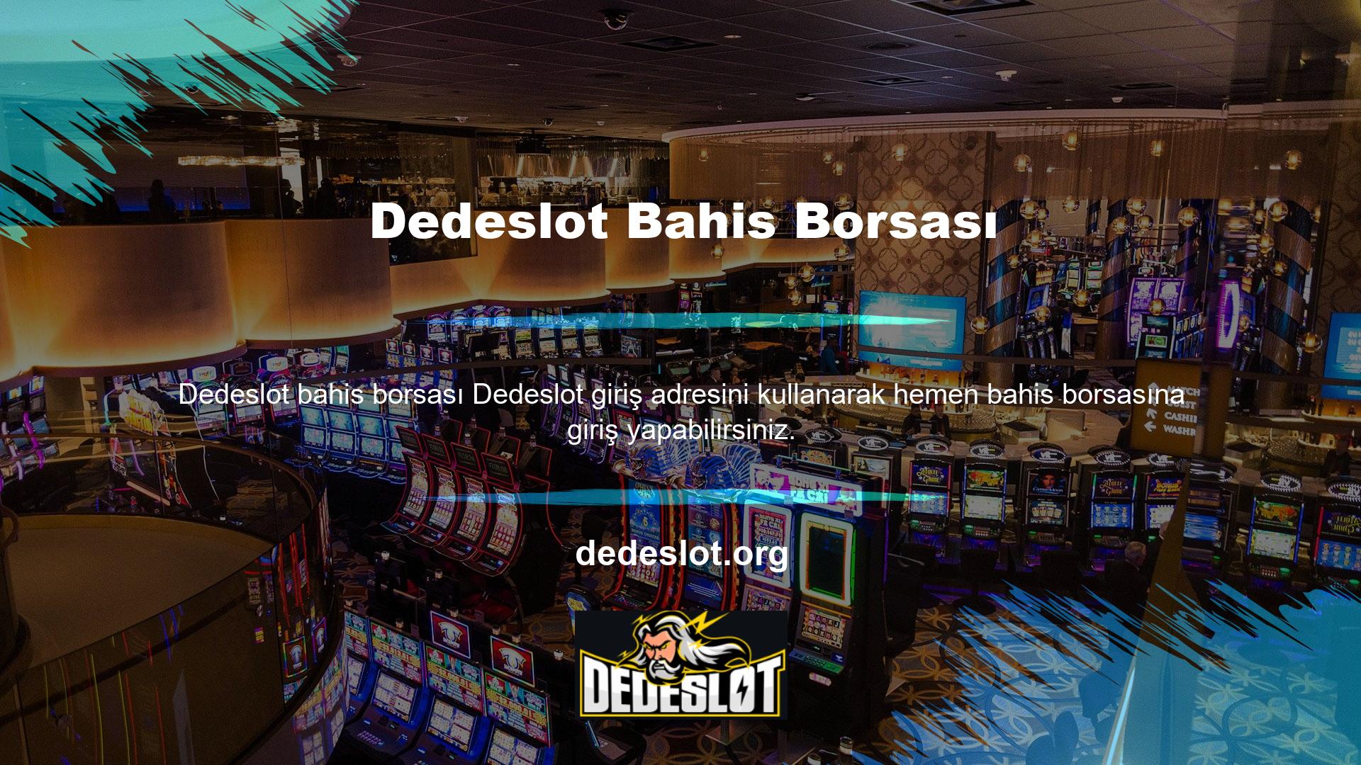 Bu site hisse senedi almanızı ve satmanızı sağlar